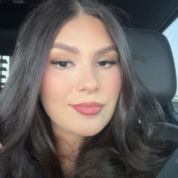 andrea🎀 - Tiktok Profile Picture of andrea🎀 (@andreacis12) on Tiktok