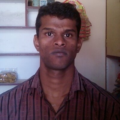 Profile Picture of Abhilash 1285@pillai (@abhilashpillai1) on Twitter