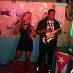 Profile Picture of Duo Estilo Propio (@ivan_saez_y_linet_varela) on Instagram