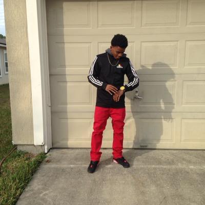 Profile Picture of Derrick Curtis (@derrickdjcurtis) on Twitter