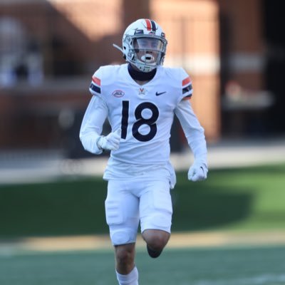 Profile Picture of Hayden Mitchell (@mitchelld17) on Twitter
