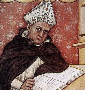 Profile Picture of Tommaso da Modenaon Wikipedia