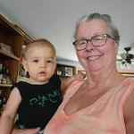 Profile Picture of Brenda Ballard Huff (@brenda.b.huff) on Instagram