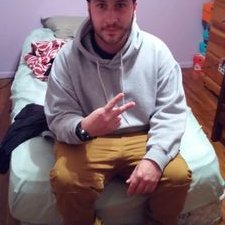 Profile Picture of Michael Campanaro (@mike_camp_87) on Twitter