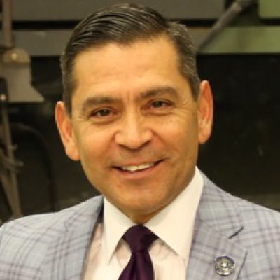Profile Picture of Julian Alvarez (@AlvarezTWCLabor) on Twitter