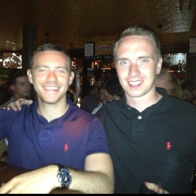 Profile Picture of Adam Bailey (@mr_adambailey) on Twitter