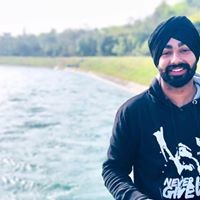 Profile Picture of Harpreet Samra (@harpreet-samra-9) on Quora