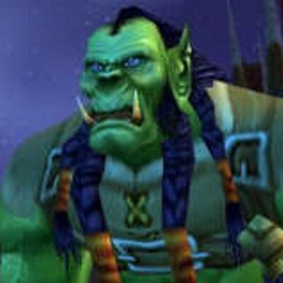 Profile Picture of Warak (@Warak1) on Twitter