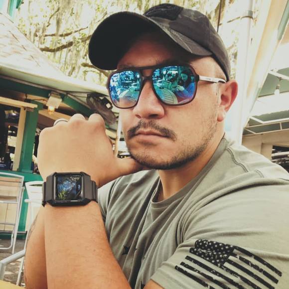 Profile Picture of Justin Joseph (@narciso7294) on Poshmark