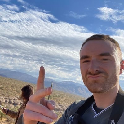 Profile Picture of Nate Ashley (@ndashley20) on Twitter