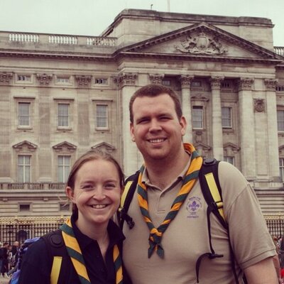 Profile Picture of Jen Lloyd (@jenni460) on Twitter