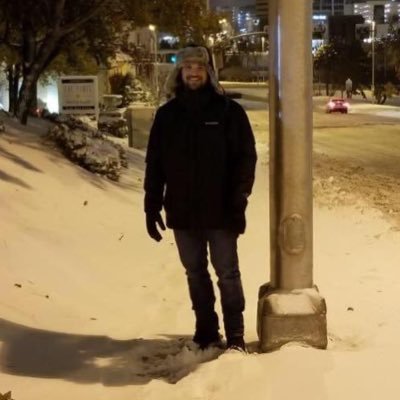 Profile Picture of Brian Belcher (@brian_belcher) on Twitter