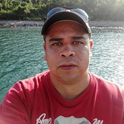 Edmundo Magdaleno - Twitter Profile Picture of Edmundo Magdaleno (@kravitz_joe) on Twitter