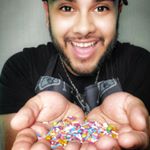 Profile Picture of Eddie Arreola (@eca.treats) on Instagram