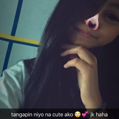 Profile Picture of Maria (@maria_quidato) on Twitter