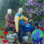 Profile Picture of Julio Urbanski (@julio.urbanski) on Instagram