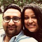 Profile Picture of Anil Murthy (@anilmurthy) on Instagram