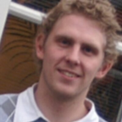 Profile Picture of Michael Vd Horst (@michaelvdhorst) on Twitter