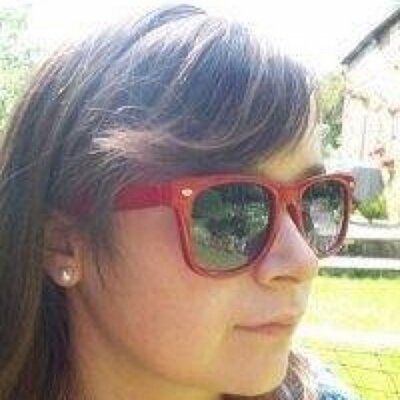 Profile Picture of Melody  Carpenter (@MeldyC) on Twitter