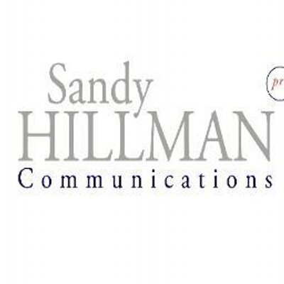 Profile Photo of Sandy Hillman Comm (@HillmanComm) on Twitter