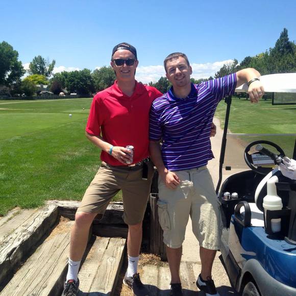 Profile Picture of Tate Quiram (@tatequiram) on Poshmark