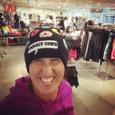 Profile Picture of Jeanie Brevoort (@COtriMom) on Twitter