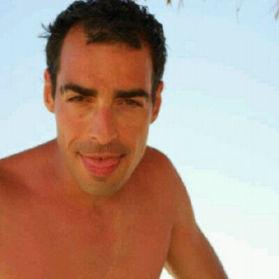 Stefano Zanotti - Twitter Profile Picture of Stefano Zanotti (@HairStyleSteve) on Twitter