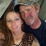 Profile Picture of Tony Rachel Bearden (@tonyrachelbearden) on Instagram