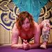 Profile Picture of Yoga Grammy (Melinda Brown) (@melmbrown) on Pinterest