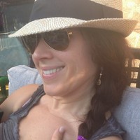 Profile Picture of Stephanie Simonot (@stephanie-simonot) on Quora