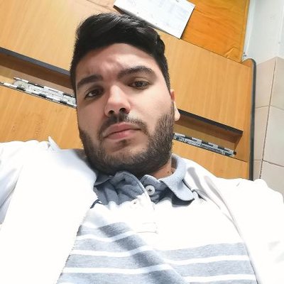 Profile Picture of Gabriel Moya Lezama (@GaboMoya) on Twitter