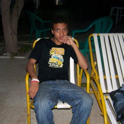 Profile Picture of Andrew_dodo (@andrew_rezk) on Twitter