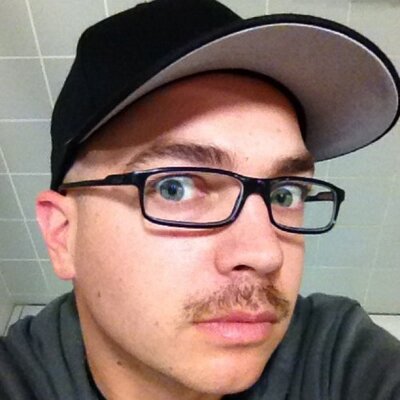 Profile Picture of Marc Daniel Stroebel (@mdstroebel) on Twitter