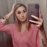 Profile Picture of Tesla DeVault (@tesla_dawn666) on Instagram