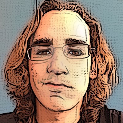 Profile Picture of Lawrence Tate (@karpTF) on Twitter