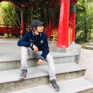 Profile Picture of Gaurav Mehrotra (@GauravM53448724) on Twitter