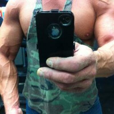 Profile Picture of Bert Mansfield (@bertdiesel) on Twitter