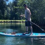 Profile Picture of Dustin Bucher (@bucherdustin) on Instagram