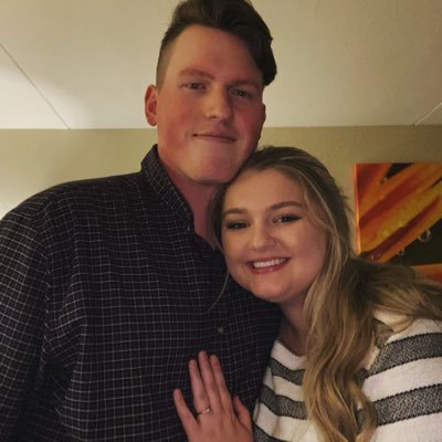 Profile Picture of Taylor Rust (@taylorrrust) on Twitter