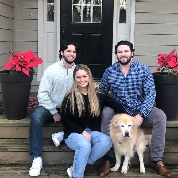 Profile Picture of Patrick Hoffmann (@patrickhoffmann) on Poshmark