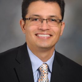Profile Picture of Carlos H. Barcenas, MD, MSc. (@CarlosHBarcenas) on Twitter