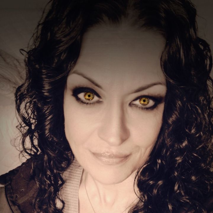 Profile Picture of KristieUtter (@kristieutter) on Tiktok