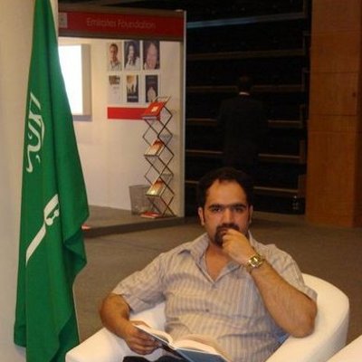 Profile Picture of Kashif Zubair (@kashifzubair79) on Twitter