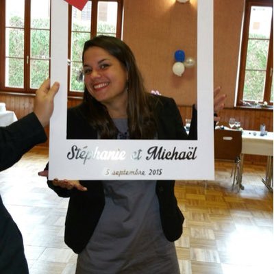 Profile Picture of Andréa Weidmann (@andy25586) on Twitter