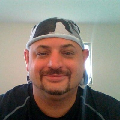 Profile Picture of Richard Rivers (@richardrivers76) on Twitter