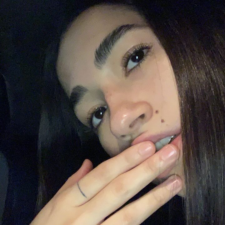 Profile Picture of   Me lo aprenderé bien! Lo... (@marianacaasa) on Tiktok