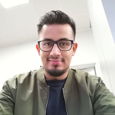 Profile Picture of Carlos Choto (@CarlosChoto12) on Twitter