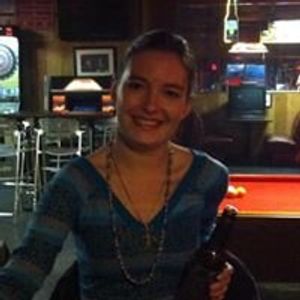 Profile Picture of Nina Hayes (@russianrednek) on Myspace