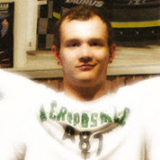 Profile Picture of Cody Patten (@darkstar4life09) on Youtube