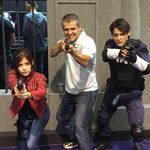 Profile Picture of Mauro Andrello Pecchiai (@mauro_pecchiai) on Instagram